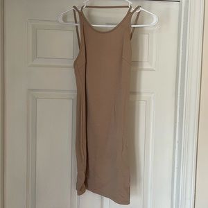 Lulu’s bodycon dress
